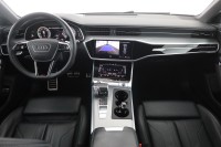 Audi A6 Avant 50 TFSI e quattro S line