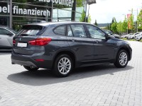 BMW X1 20d xDrive Advantage