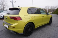 VW Golf VIII 2.0 TDI R-Line