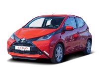 Toyota AYGO 1.0 x Klima Bluetooth Limiter USB