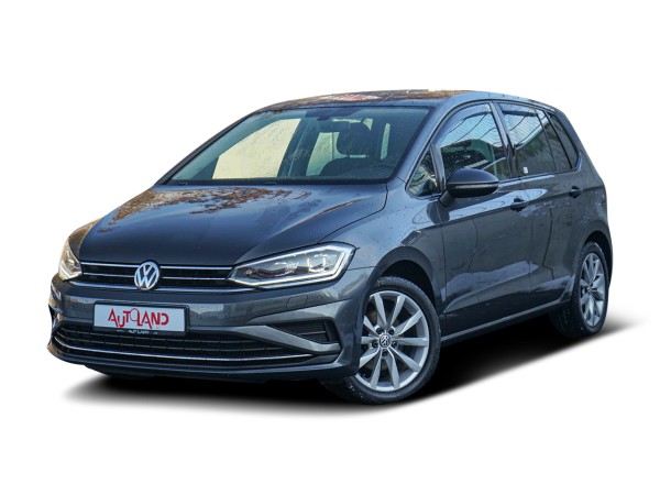VW Golf Sportsvan 1.5 TSI