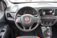 Fiat Doblo 1.4 SX