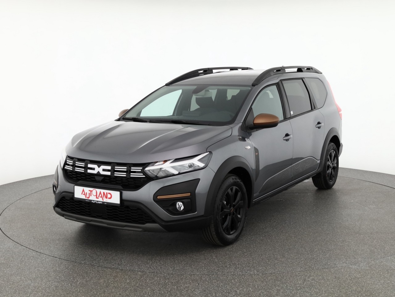 Dacia Jogger Eco-G 100