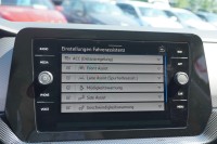 VW T-Cross 1.0 TSI DSG
