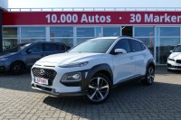 Vorschau: Hyundai Kona 1.0 Premium