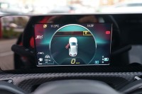Mercedes-Benz A 200 A200 d