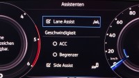 VW Tiguan Allspace 2.0 TDI Highline 4Motion