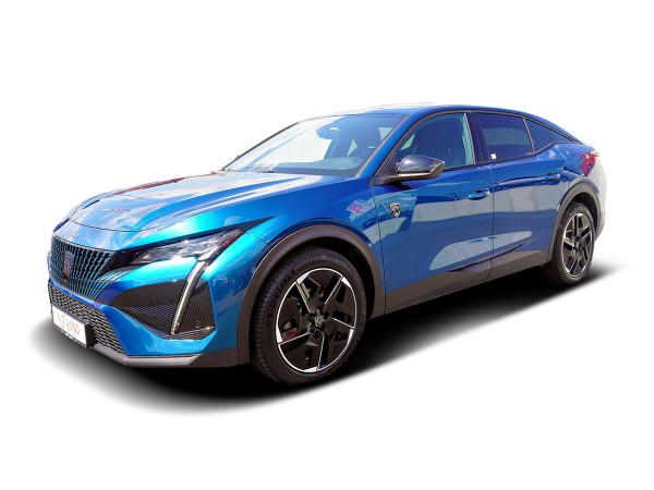 Peugeot 408 GT-Line 130 Aut.