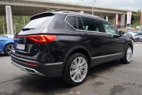 Seat Tarraco 2.0 TDI DSG Xcellence 4Drive