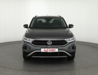 VW T-Roc 1.5 TSI DSG