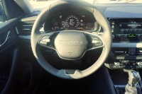 Skoda Scala 1.0 TSI DSG