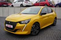 Vorschau: Peugeot 208 1.2 PureTech 100