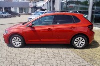 VW Polo 1.0 Life
