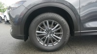 Mazda CX-5 2.5 Exclusive-Line 2WD