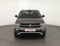 VW T-Cross 1.0 TSI DSG Style