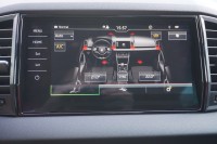 Skoda Karoq 1.5 16V TSI Sportline DSG