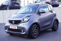Vorschau: Smart ForTwo fortwo Prime