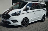 Ford Tourneo Custom 2.0 TDCI L1 Sport Navi Sitzheizung Bi-Xenon