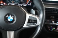 BMW 520 d M Sport MHEV Aut.