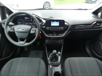 Ford Fiesta 1.1Trend