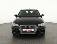 Audi A4 Avant 35 TDI sport