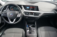 BMW 118 d Advantage