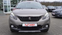 Peugeot 2008 1.2 PureTech 110 Allure