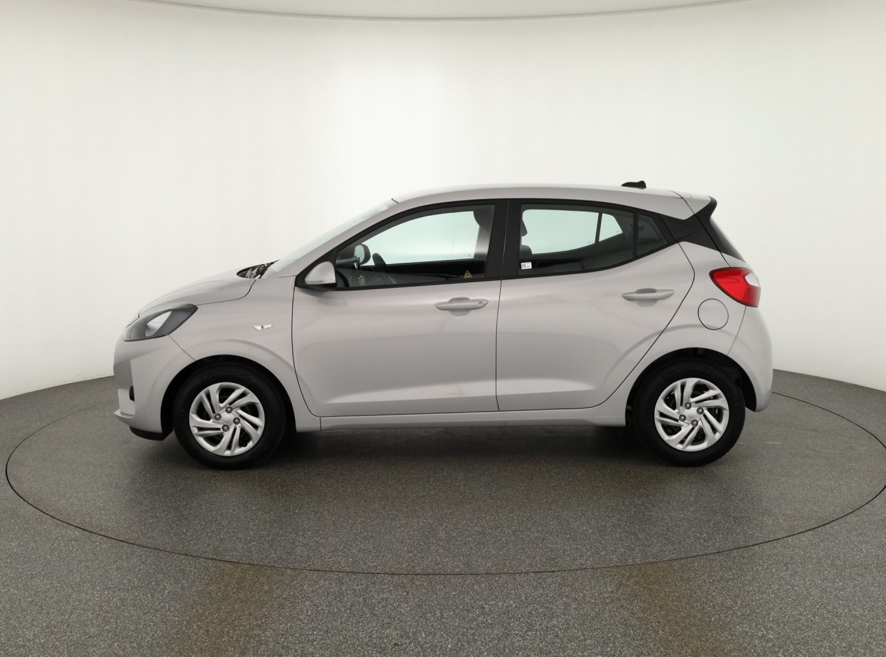 Hyundai i10 1.0
