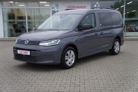 Vorschau: VW Caddy Maxi 1.5 TSI DSG