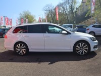 VW Golf VII Variant 1.4 TSI DSG R-Line
