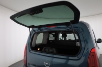 Opel Combo 1.5 Diesel N1 Facelift Aut.