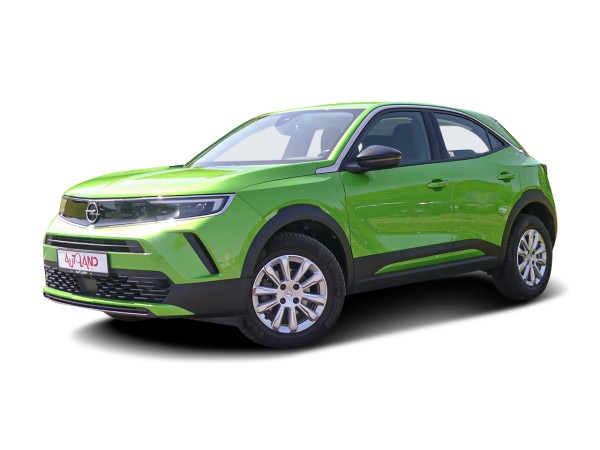 Opel Mokka 1.2 Edition