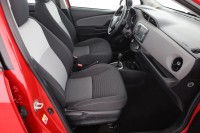 Toyota Yaris 1.5 Hybrid Business