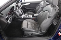 Audi A5 Cabriolet 2.0 TFSI sport