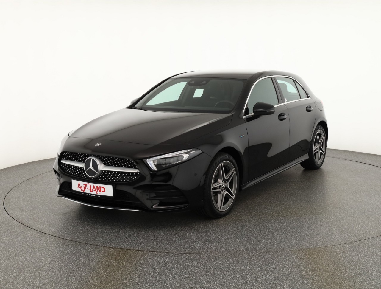 Mercedes-Benz A 250 A250 e AMG Line