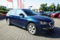 Skoda Scala 1.0 TSI