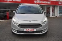 Ford Galaxy 2.0 TDCi Titanium