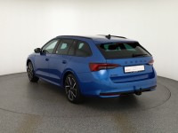 Skoda Octavia Combi Sportline 1.5 eTSI DSG