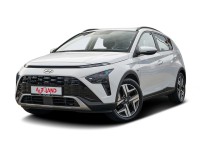 Hyundai Bayon 1.0 Trend Mild-Hybrid LED Navi Kamera
