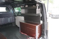 Mercedes-Benz Vito Kasten 119 CDI Edition