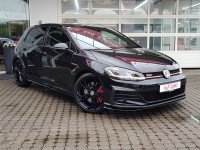 VW Golf VII 2.0 TSI GTI TCR