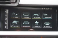 Audi A3 Sportback 30 TFSI S line