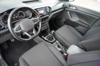 VW T-Cross 1.0 TSI United
