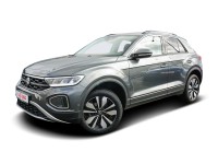 VW T-Roc 1.5 TSI Move LED Navi Sitzheizung ACC DAB