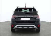 VW T-Cross 1.0 TSI Goal DSG