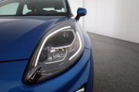 Ford Puma 1.0 EcoBoost Titanium