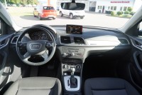Audi Q3 2.0 TFSI quattro basis DSG