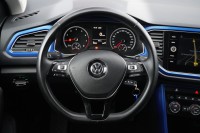 VW T-Roc 1.0 TSI Style