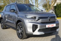 Vorschau: Citroen C3 Aircross Plus Hybrid 145 Aut.
