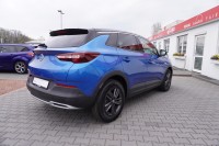 Opel Grandland X 1.2 Turbo Opel 2020